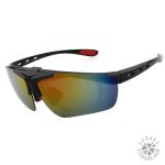 Lunettes de sécurité anti-impact pour professionnels