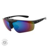 Lunettes de protection ergonomiques et pratiques