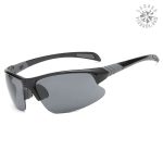 Lunettes de tir sportif pour protection optimale