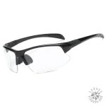 Lunettes de protection pour le tir sportif en extérieur