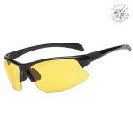 Accessoires de tir : lunettes de protection sportives