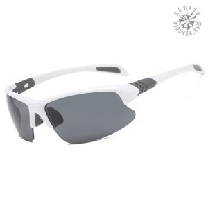 Lunettes de tir adaptées aux conditions de tir sportif