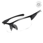 Lunettes légères anti-choc