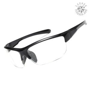 Lunettes légères anti-choc