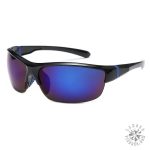 Lunettes modernes anti-choc