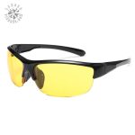 Lunettes anti-choc pour protection