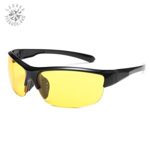 Lunettes anti-choc pour protection