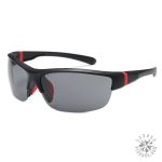 Protection oculaire anti-choc