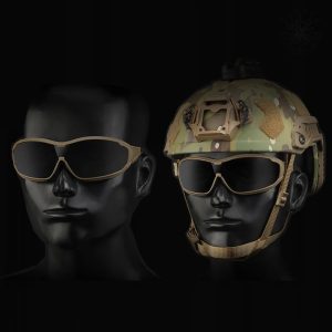 Lunettes de protection UV pour aventures en plein air