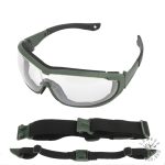 Lunettes polarisées pour sports et activités extérieures