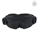 Lunettes tactiques pour les environnements de travail exigeants