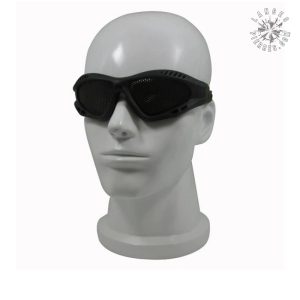 Lunettes de protection en grillage pour usages variés