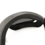 Lunettes tactiques légères, idéales pour la protection oculaire